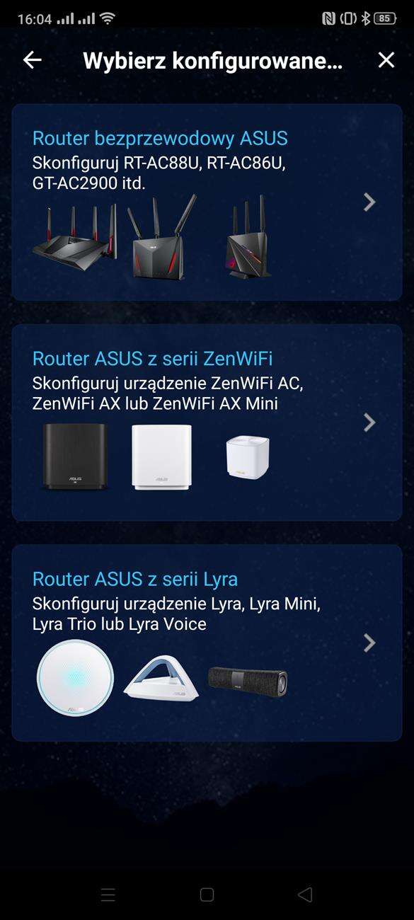 Test Asus ZenWiFi AC (CT8)