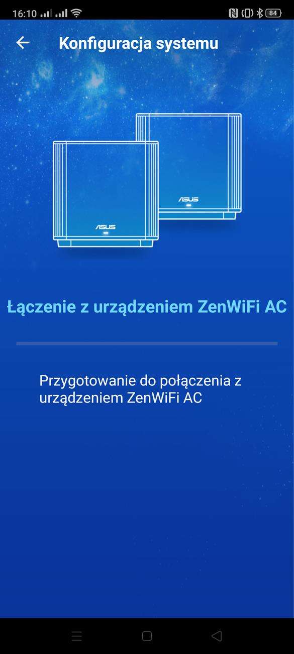 Test Asus ZenWiFi AC (CT8)