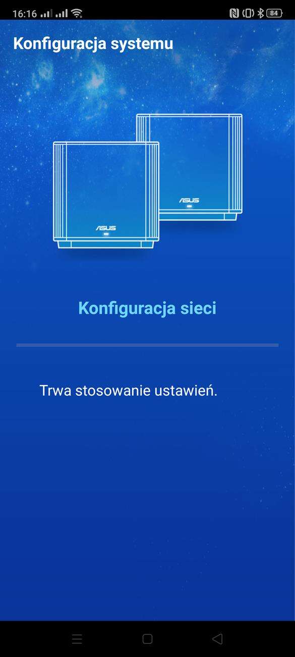 Test Asus ZenWiFi AC (CT8)