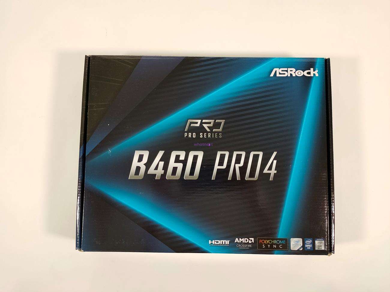 test ASRock B460 Pro4, recenzja ASRock B460 Pro4, review ASRock B460 Pro4, opinia ASRock B460 Pro4