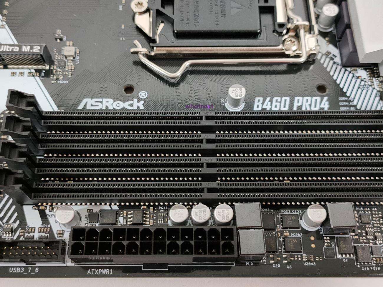 test ASRock B460 Pro4, recenzja ASRock B460 Pro4, review ASRock B460 Pro4, opinia ASRock B460 Pro4