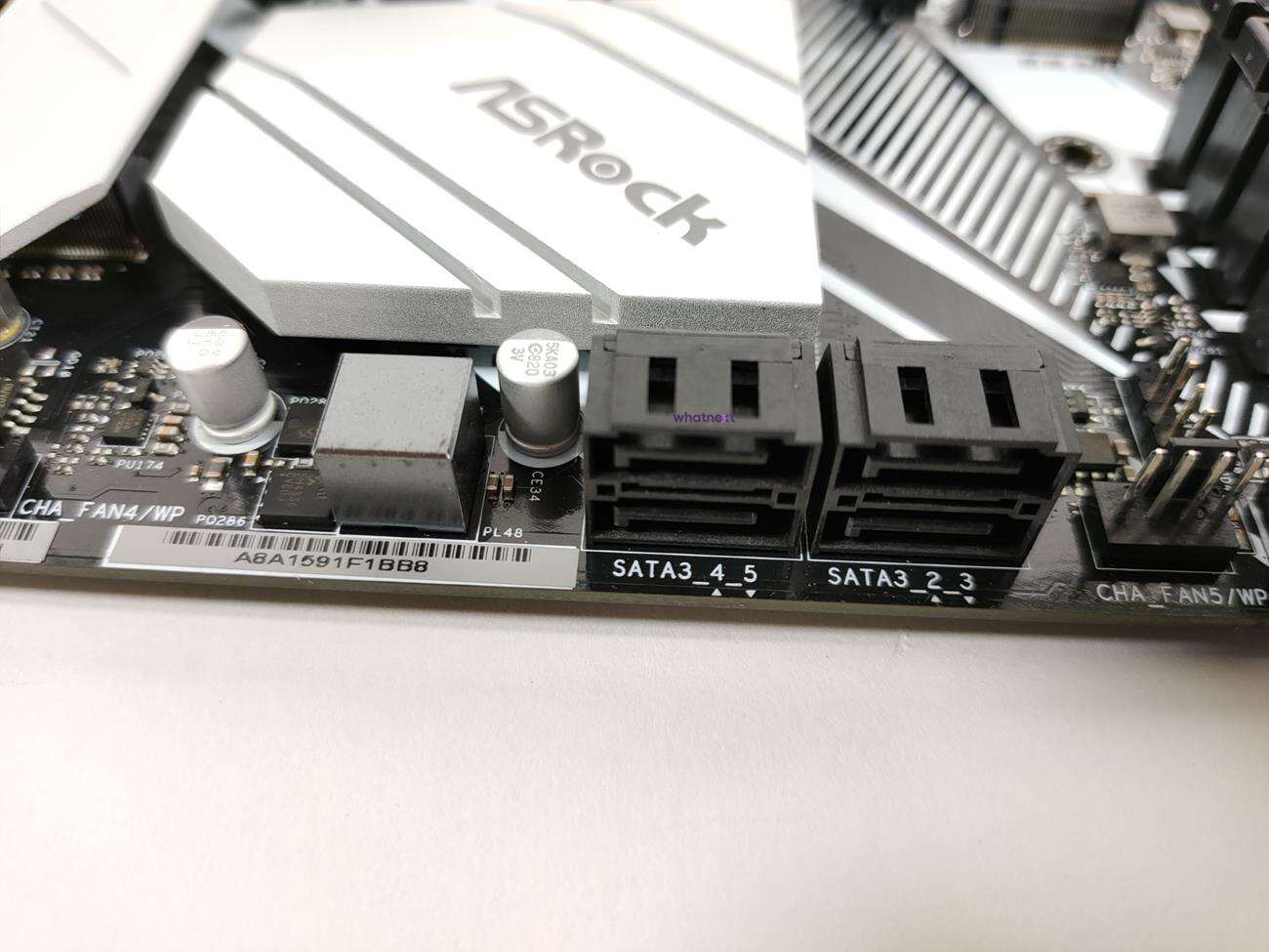 test ASRock B460 Pro4, recenzja ASRock B460 Pro4, review ASRock B460 Pro4, opinia ASRock B460 Pro4