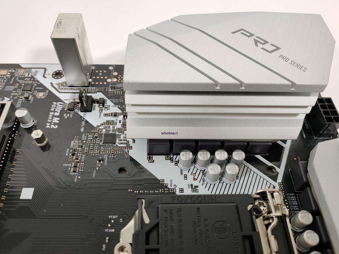 test ASRock B460 Pro4, recenzja ASRock B460 Pro4, review ASRock B460 Pro4, opinia ASRock B460 Pro4