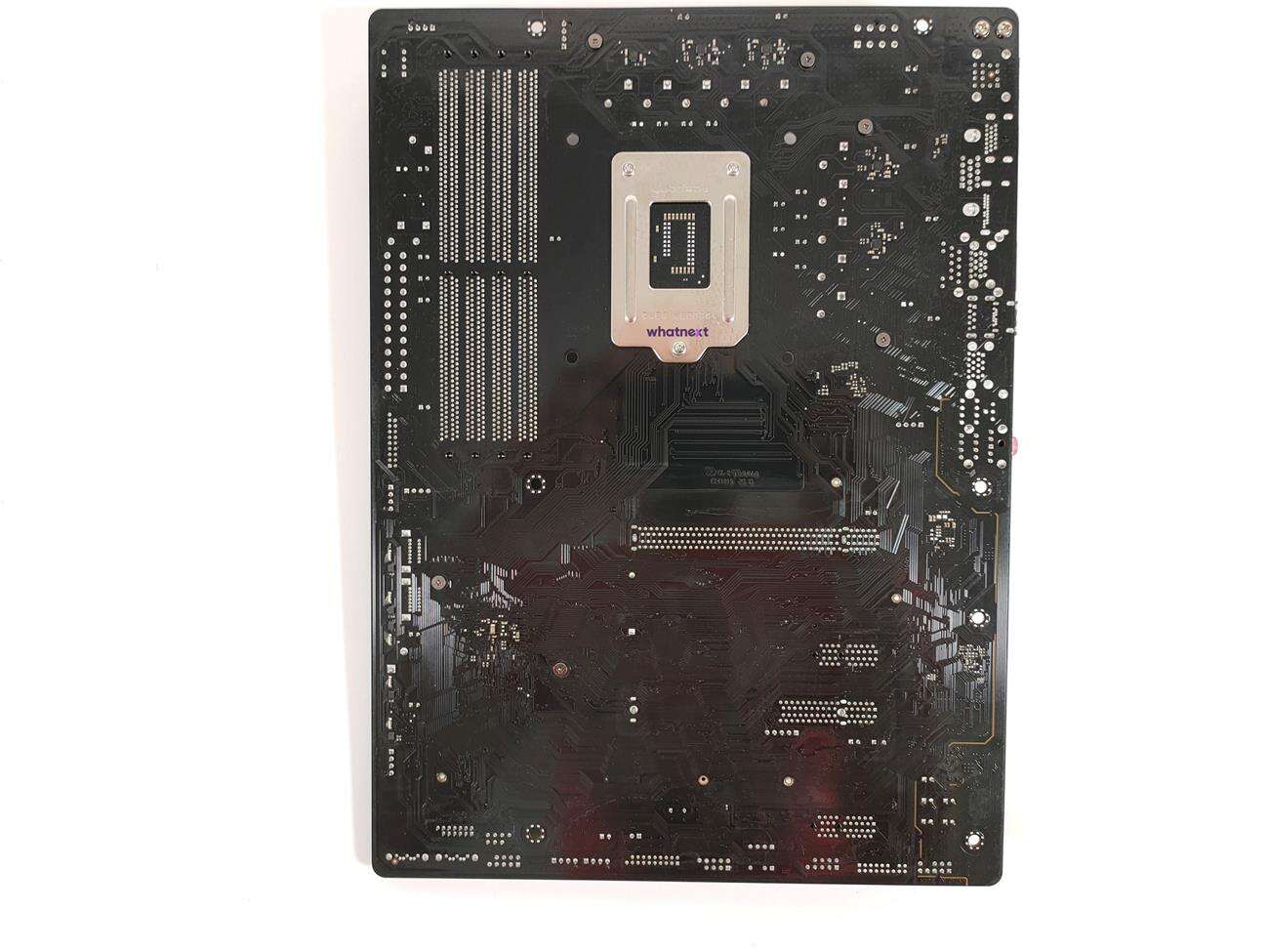 test ASRock B460 Pro4, recenzja ASRock B460 Pro4, review ASRock B460 Pro4, opinia ASRock B460 Pro4