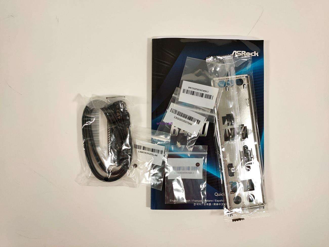 test ASRock B460 Pro4, recenzja ASRock B460 Pro4, review ASRock B460 Pro4, opinia ASRock B460 Pro4