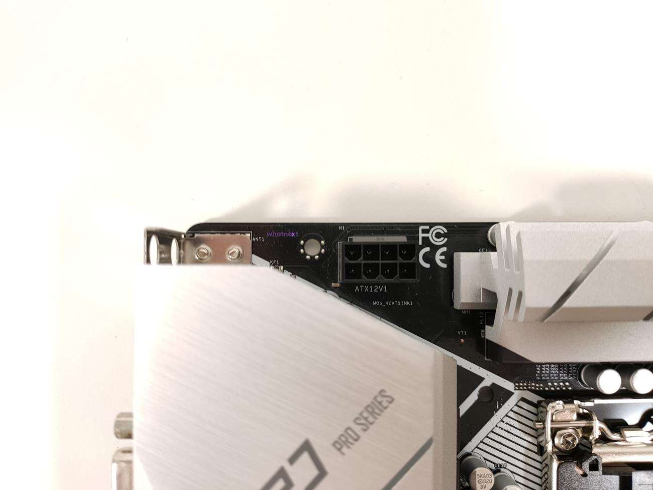 test ASRock B460 Pro4, recenzja ASRock B460 Pro4, review ASRock B460 Pro4, opinia ASRock B460 Pro4