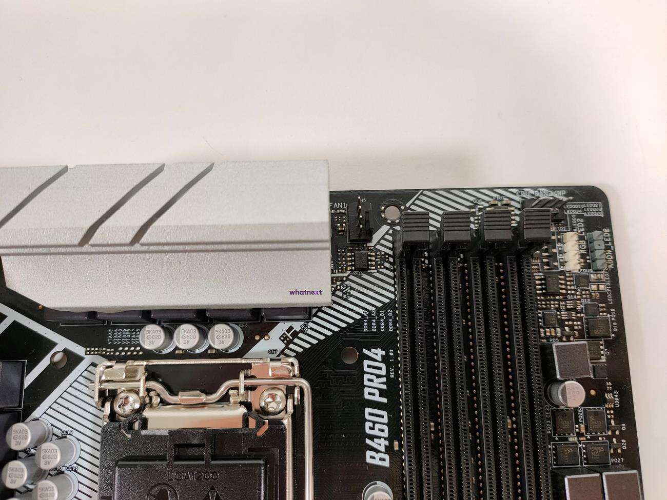 test ASRock B460 Pro4, recenzja ASRock B460 Pro4, review ASRock B460 Pro4, opinia ASRock B460 Pro4
