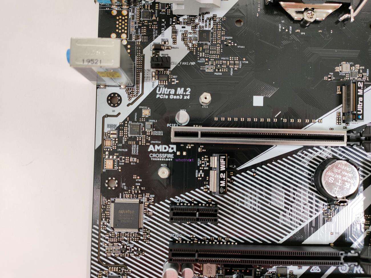 test ASRock B460 Pro4, recenzja ASRock B460 Pro4, review ASRock B460 Pro4, opinia ASRock B460 Pro4