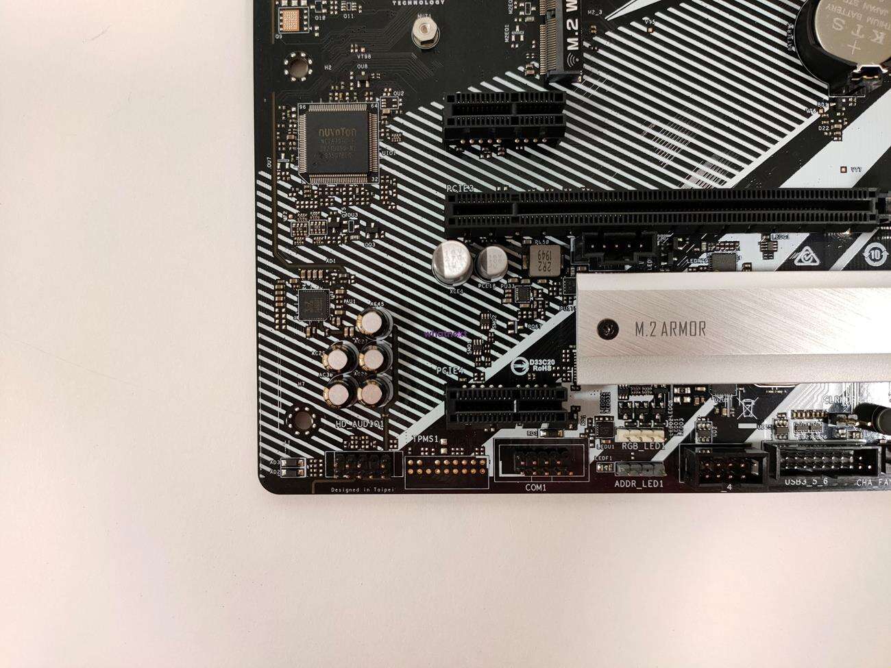 test ASRock B460 Pro4, recenzja ASRock B460 Pro4, review ASRock B460 Pro4, opinia ASRock B460 Pro4