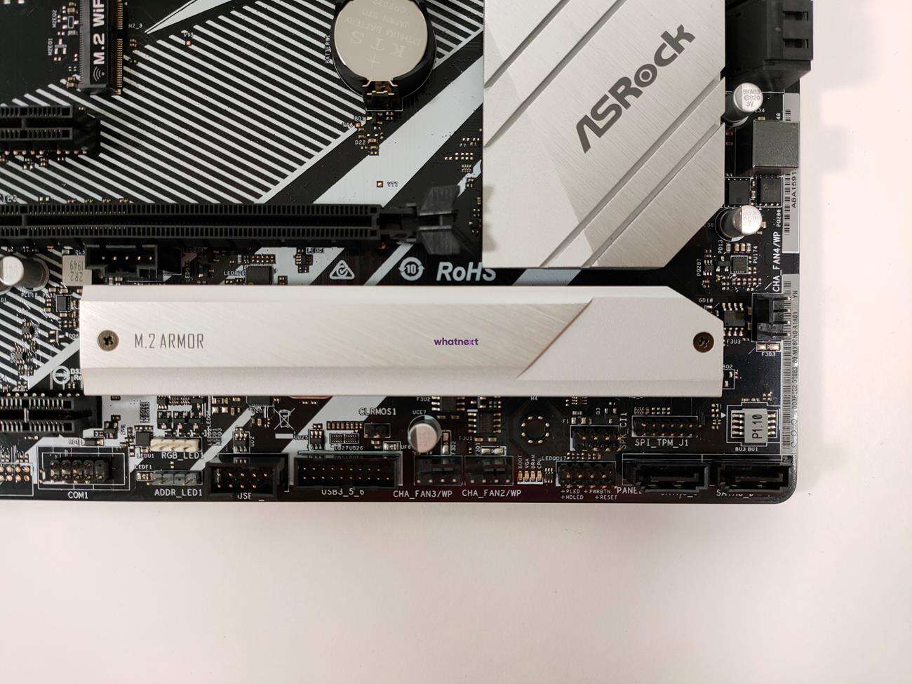 test ASRock B460 Pro4, recenzja ASRock B460 Pro4, review ASRock B460 Pro4, opinia ASRock B460 Pro4