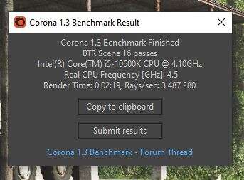 Test płyty głównej ASRock B460 Pro4