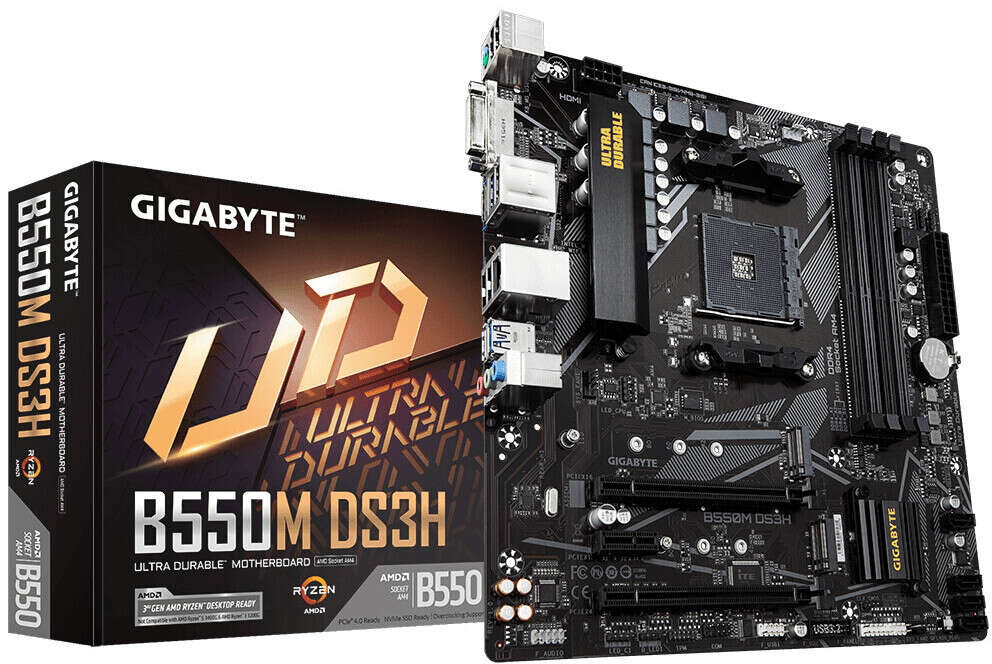 płyty B550 aorus, gigabyte B550 aorus