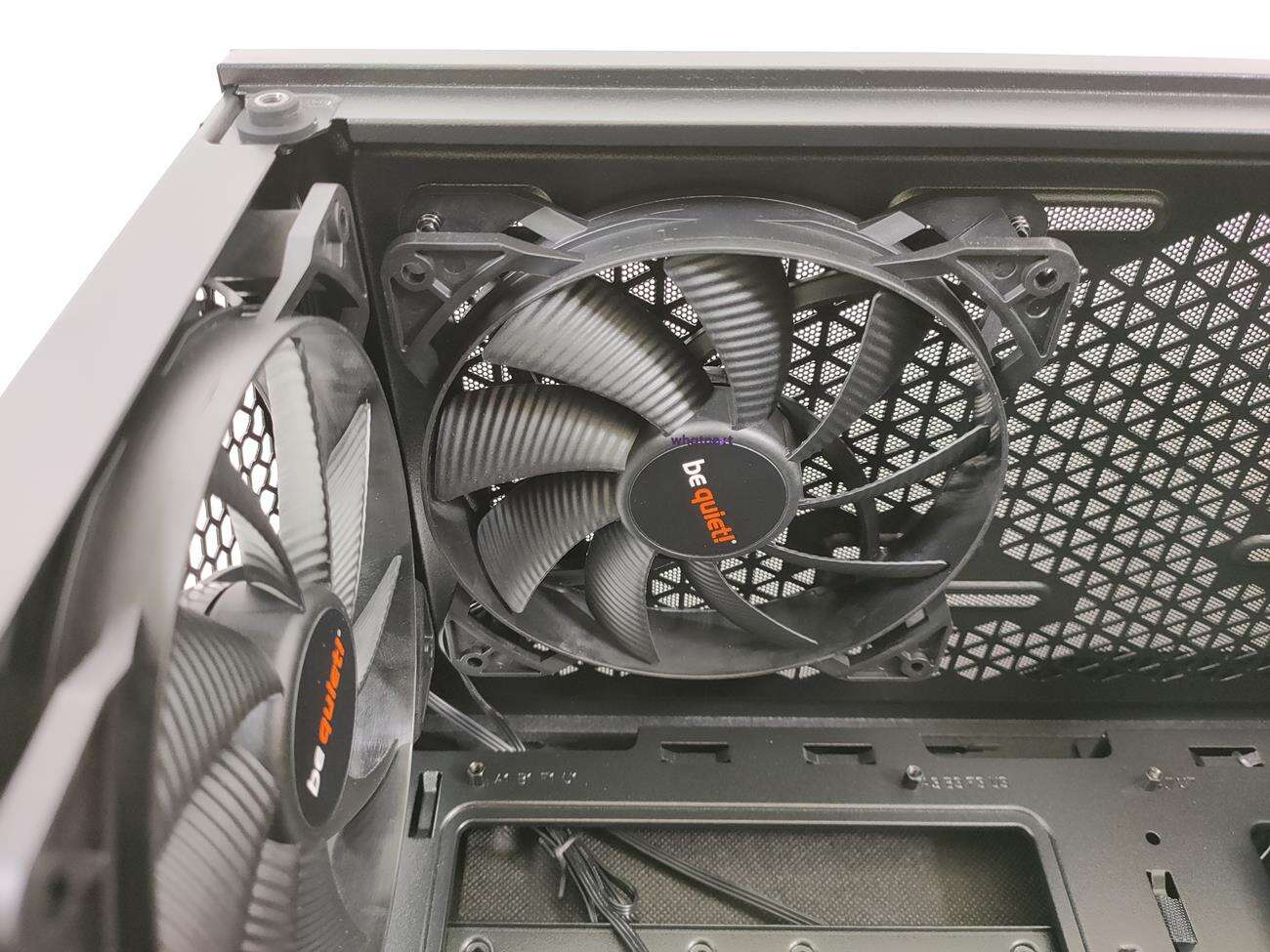 test be quiet! Pure Base 500DX, recenzja be quiet! Pure Base 500DX, review be quiet! Pure Base 500DX, opinia be quiet! Pure Base 500DX