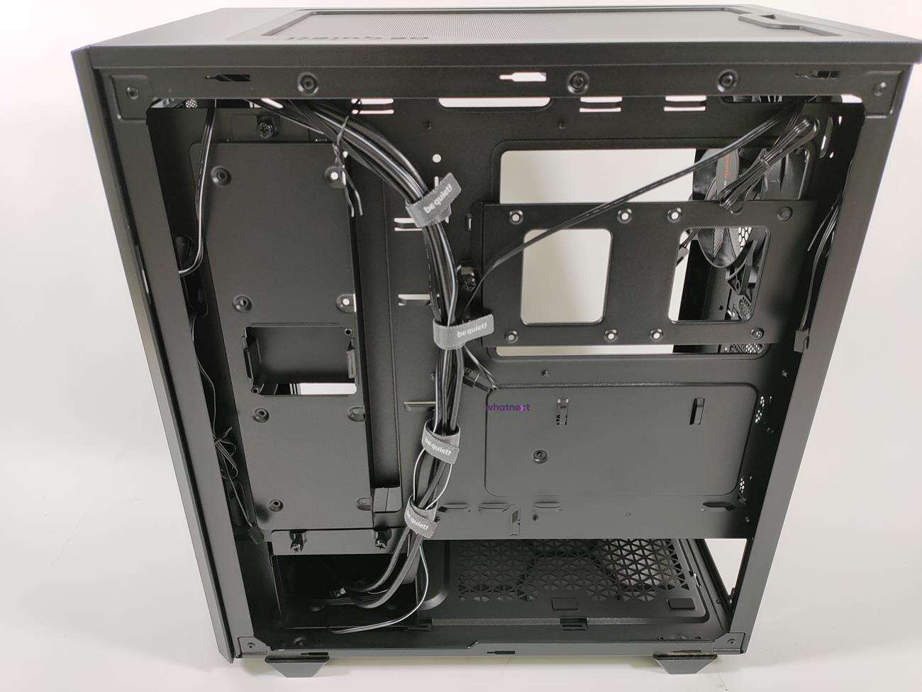 test be quiet! Pure Base 500DX, recenzja be quiet! Pure Base 500DX, review be quiet! Pure Base 500DX, opinia be quiet! Pure Base 500DX