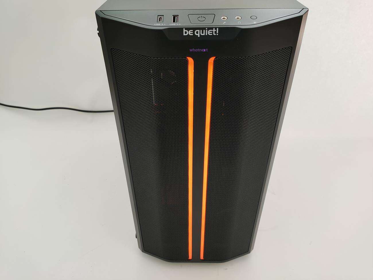 test be quiet! Pure Base 500DX, recenzja be quiet! Pure Base 500DX, review be quiet! Pure Base 500DX, opinia be quiet! Pure Base 500DX