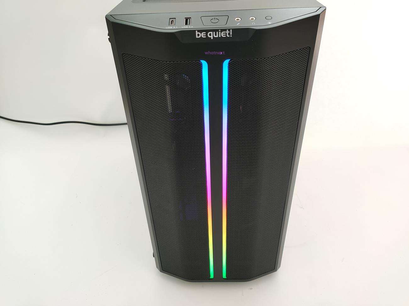 test be quiet! Pure Base 500DX, recenzja be quiet! Pure Base 500DX, review be quiet! Pure Base 500DX, opinia be quiet! Pure Base 500DX