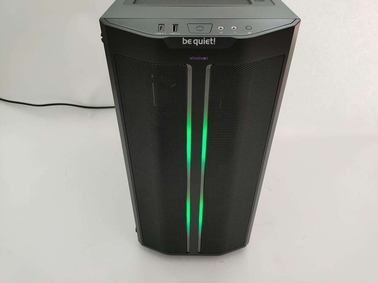 test be quiet! Pure Base 500DX, recenzja be quiet! Pure Base 500DX, review be quiet! Pure Base 500DX, opinia be quiet! Pure Base 500DX