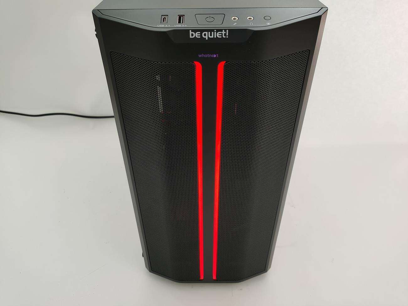 test be quiet! Pure Base 500DX, recenzja be quiet! Pure Base 500DX, review be quiet! Pure Base 500DX, opinia be quiet! Pure Base 500DX