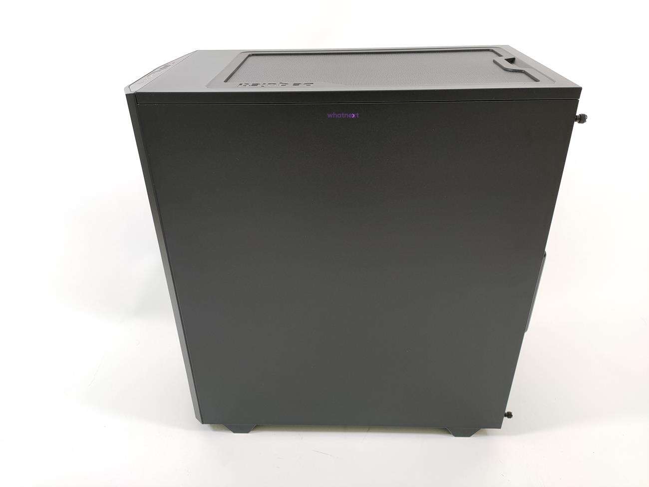 test be quiet! Pure Base 500DX, recenzja be quiet! Pure Base 500DX, review be quiet! Pure Base 500DX, opinia be quiet! Pure Base 500DX