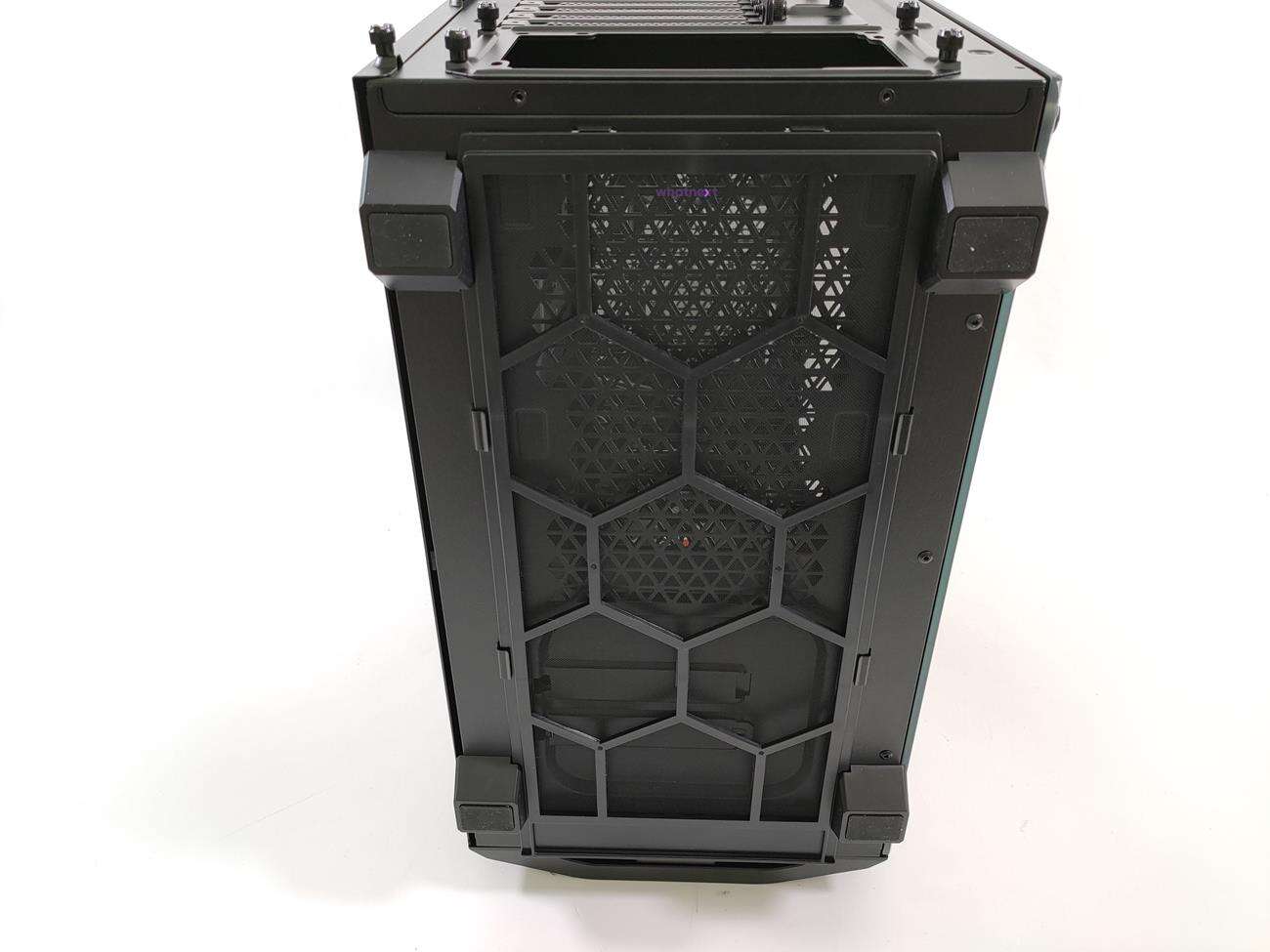 test be quiet! Pure Base 500DX, recenzja be quiet! Pure Base 500DX, review be quiet! Pure Base 500DX, opinia be quiet! Pure Base 500DX