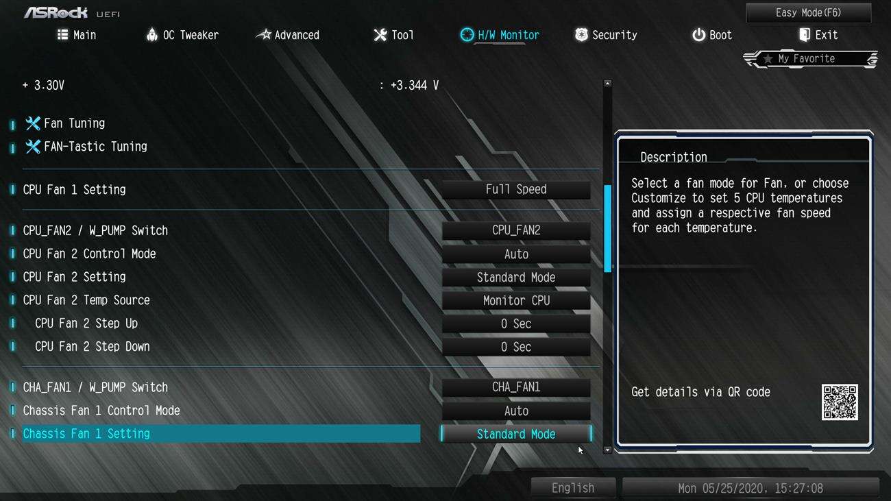 Test płyty głównej ASRock B460 Pro4