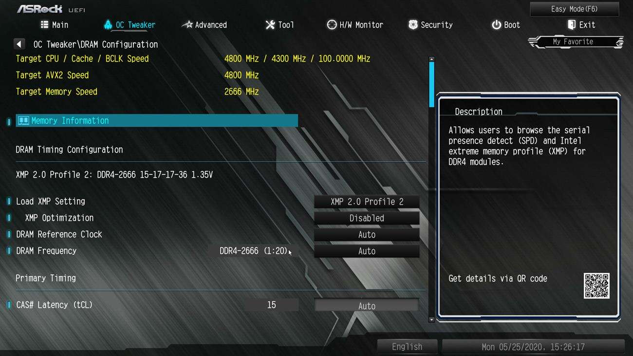 Test płyty głównej ASRock B460 Pro4