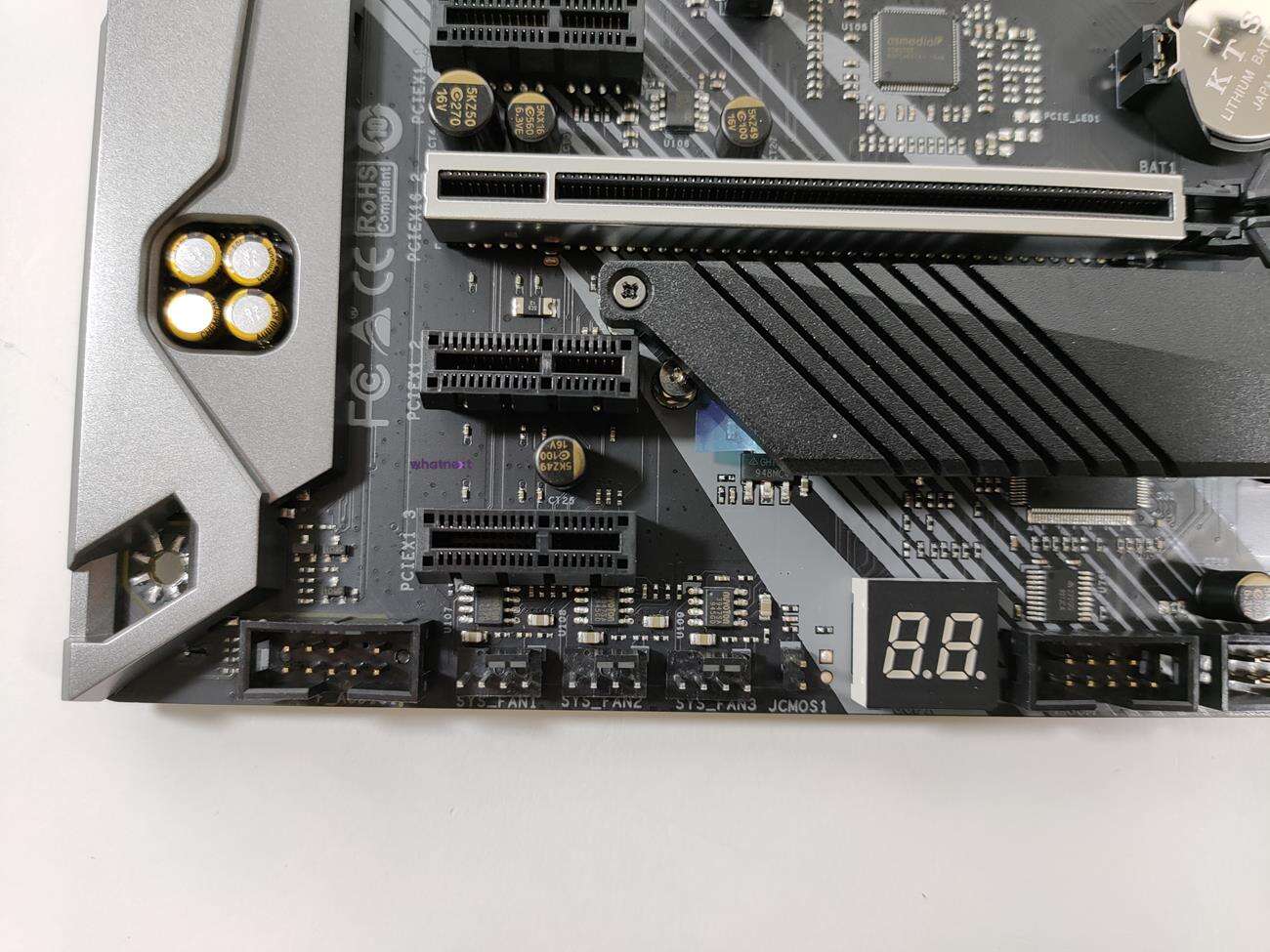 test Biostar Racing Z490GTA EVO, recenzja Biostar Racing Z490GTA EVO, review Biostar Racing Z490GTA EVO, opinia Biostar Racing Z490GTA EVO