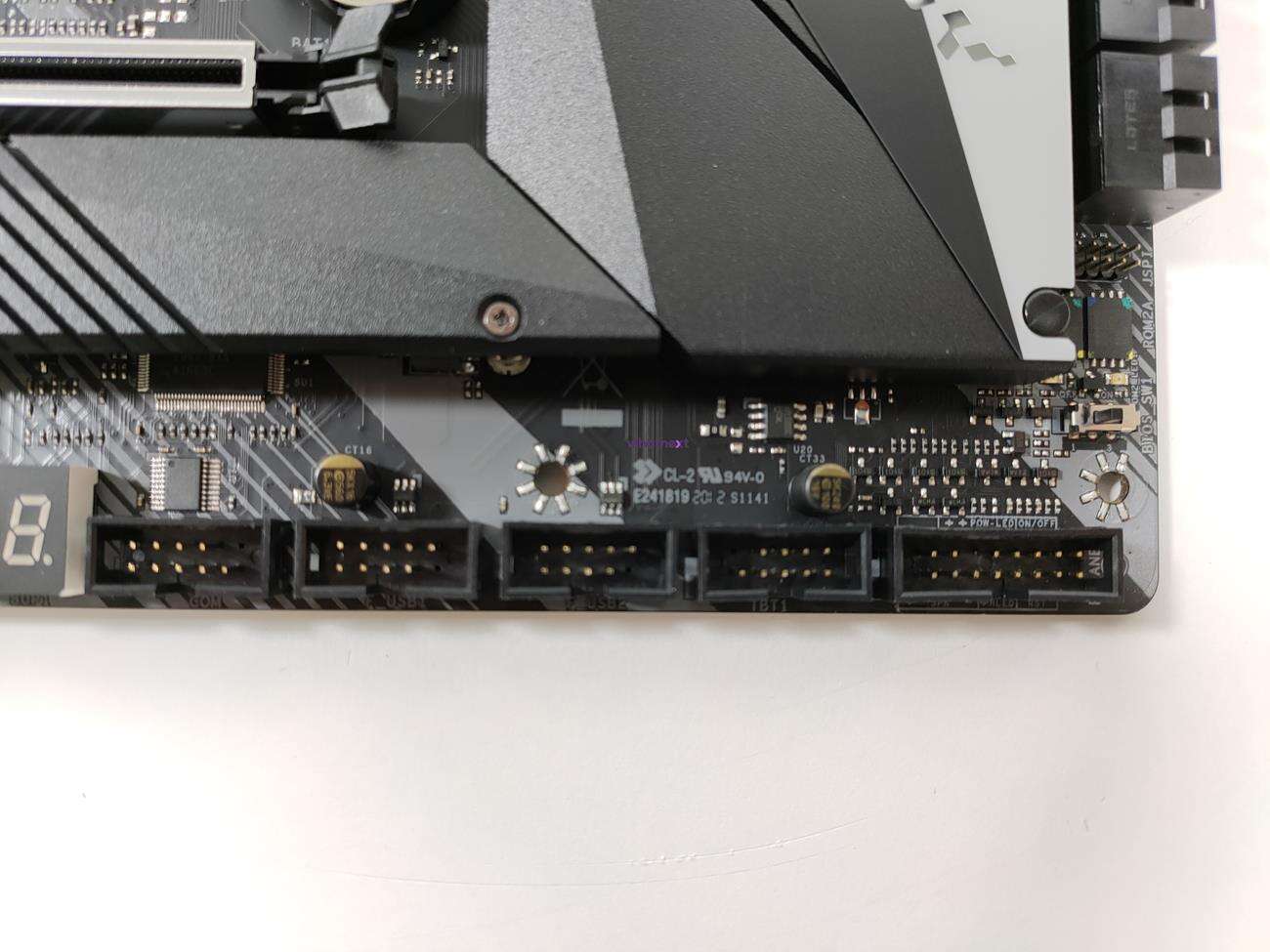 test Biostar Racing Z490GTA EVO, recenzja Biostar Racing Z490GTA EVO, review Biostar Racing Z490GTA EVO, opinia Biostar Racing Z490GTA EVO