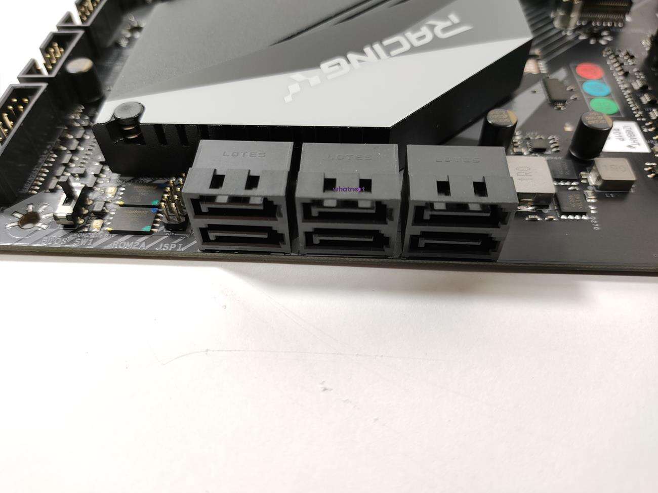 test Biostar Racing Z490GTA EVO, recenzja Biostar Racing Z490GTA EVO, review Biostar Racing Z490GTA EVO, opinia Biostar Racing Z490GTA EVO