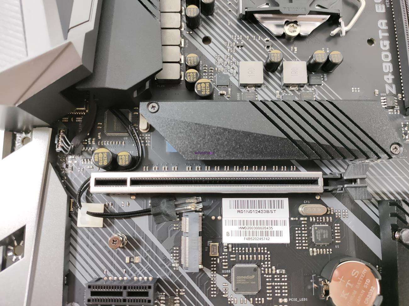 test Biostar Racing Z490GTA EVO, recenzja Biostar Racing Z490GTA EVO, review Biostar Racing Z490GTA EVO, opinia Biostar Racing Z490GTA EVO