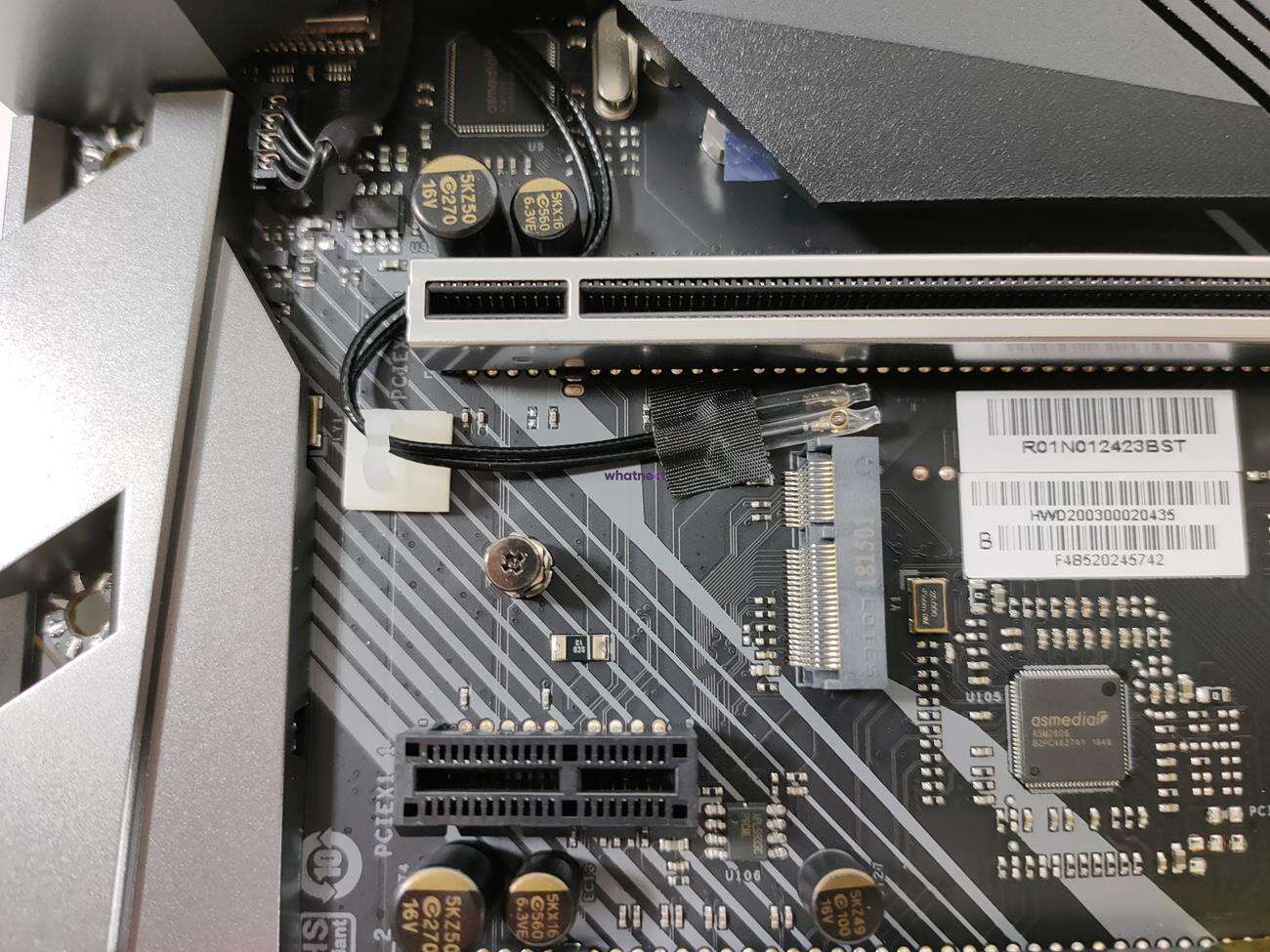 test Biostar Racing Z490GTA EVO, recenzja Biostar Racing Z490GTA EVO, review Biostar Racing Z490GTA EVO, opinia Biostar Racing Z490GTA EVO