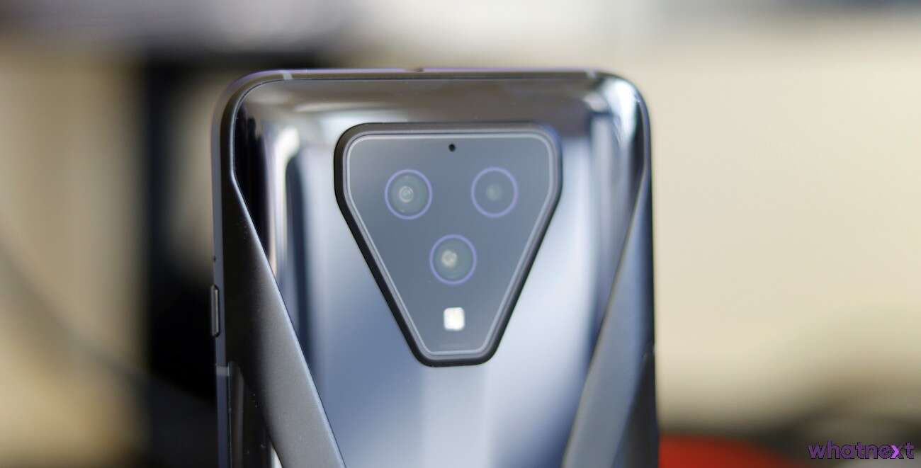 Xiaomi Black Shark 3 5G trafia do Europy. My już go mamy