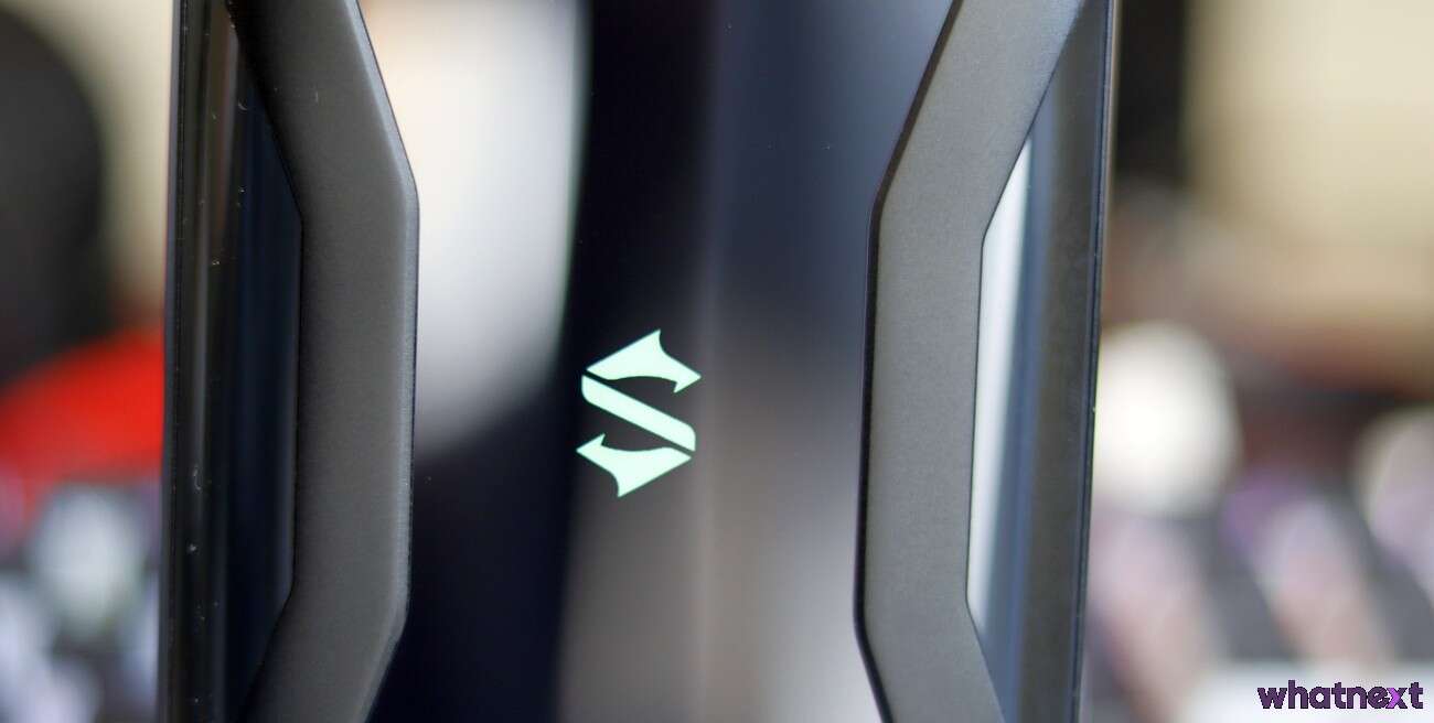 Xiaomi Black Shark 3 5G trafia do Europy. My już go mamy