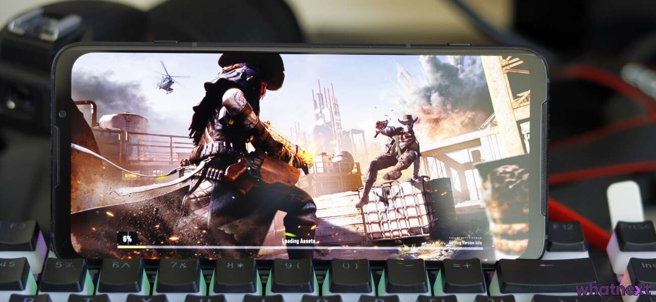 Xiaomi Black Shark 3 5G trafia do Europy. My już go mamy