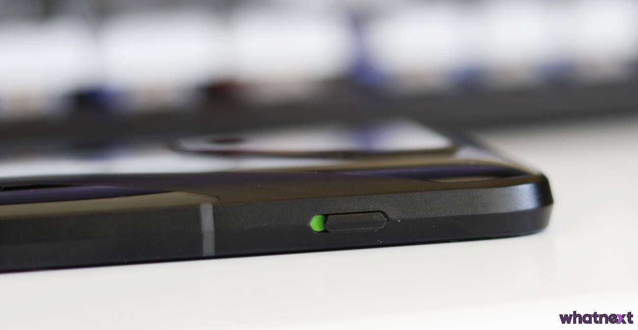 Xiaomi Black Shark 3 5G trafia do Europy. My już go mamy