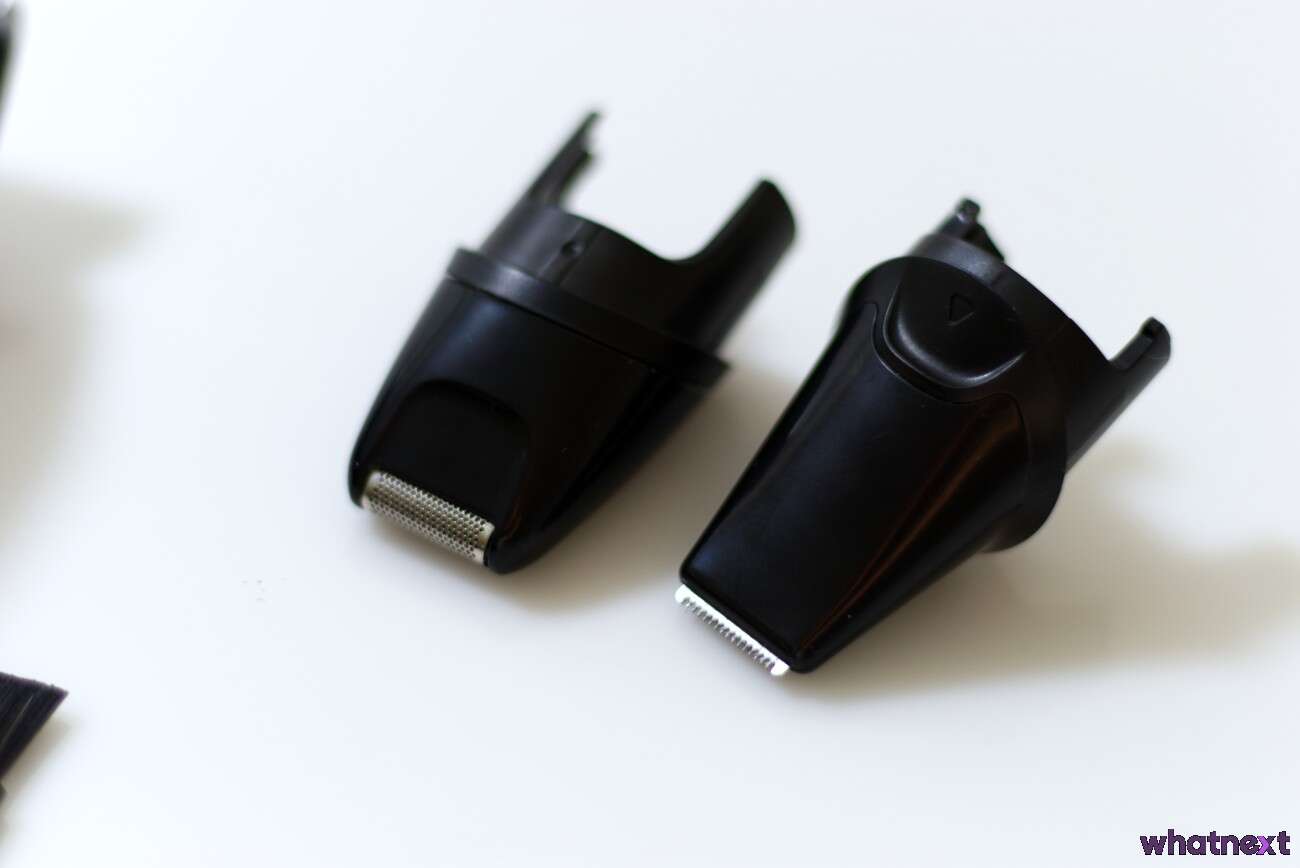 Test Braun BeardTrimmer 7 BT7240. Maszynka, która wyrwie Cię z kwarantanny