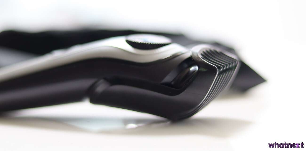 Test Braun BeardTrimmer 7 BT7240. Maszynka, która wyrwie Cię z kwarantanny