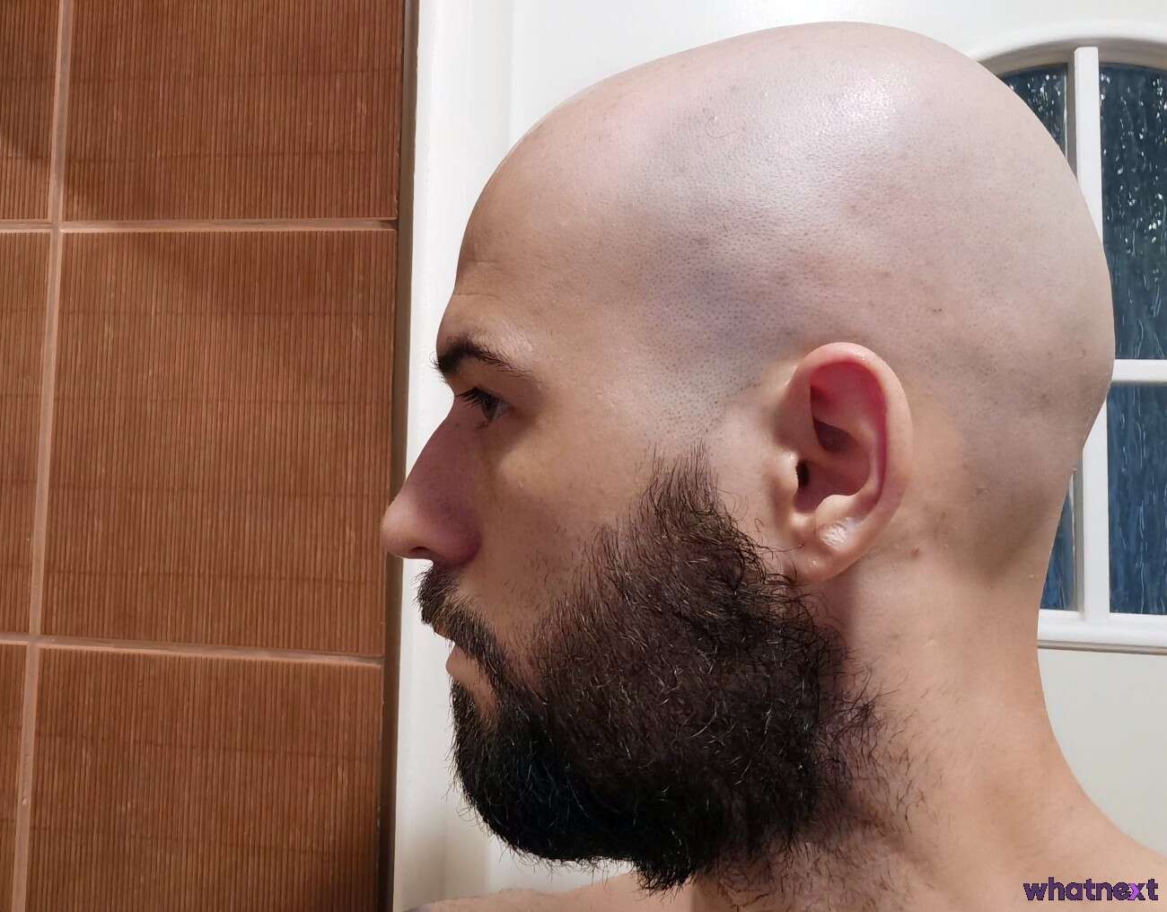 Test Braun BeardTrimmer 7 BT7240. Maszynka, która wyrwie Cię z kwarantanny