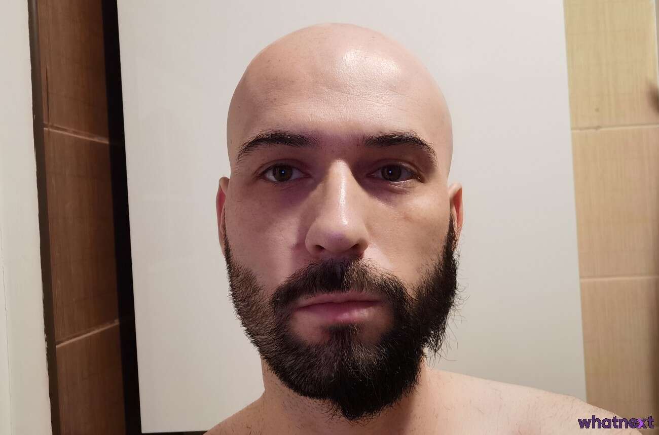 Test Braun BeardTrimmer 7 BT7240. Maszynka, która wyrwie Cię z kwarantanny