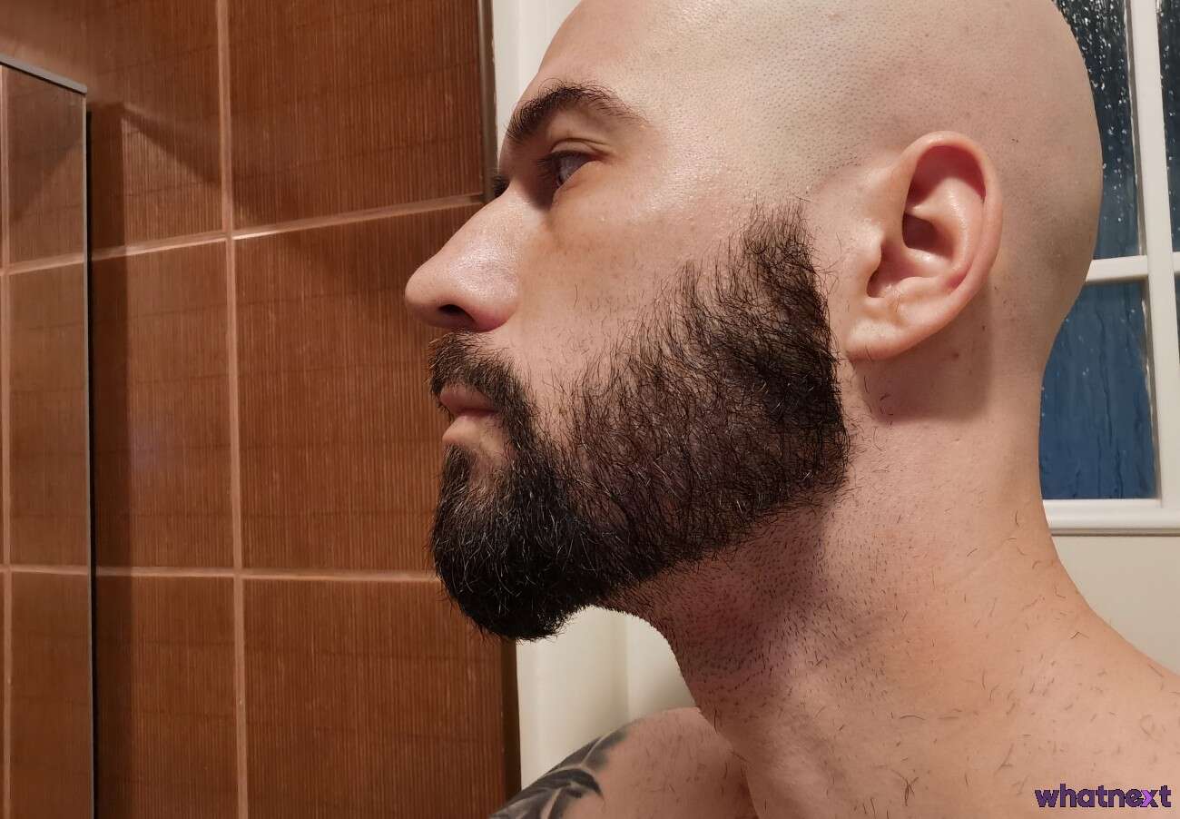 Test Braun BeardTrimmer 7 BT7240. Maszynka, która wyrwie Cię z kwarantanny