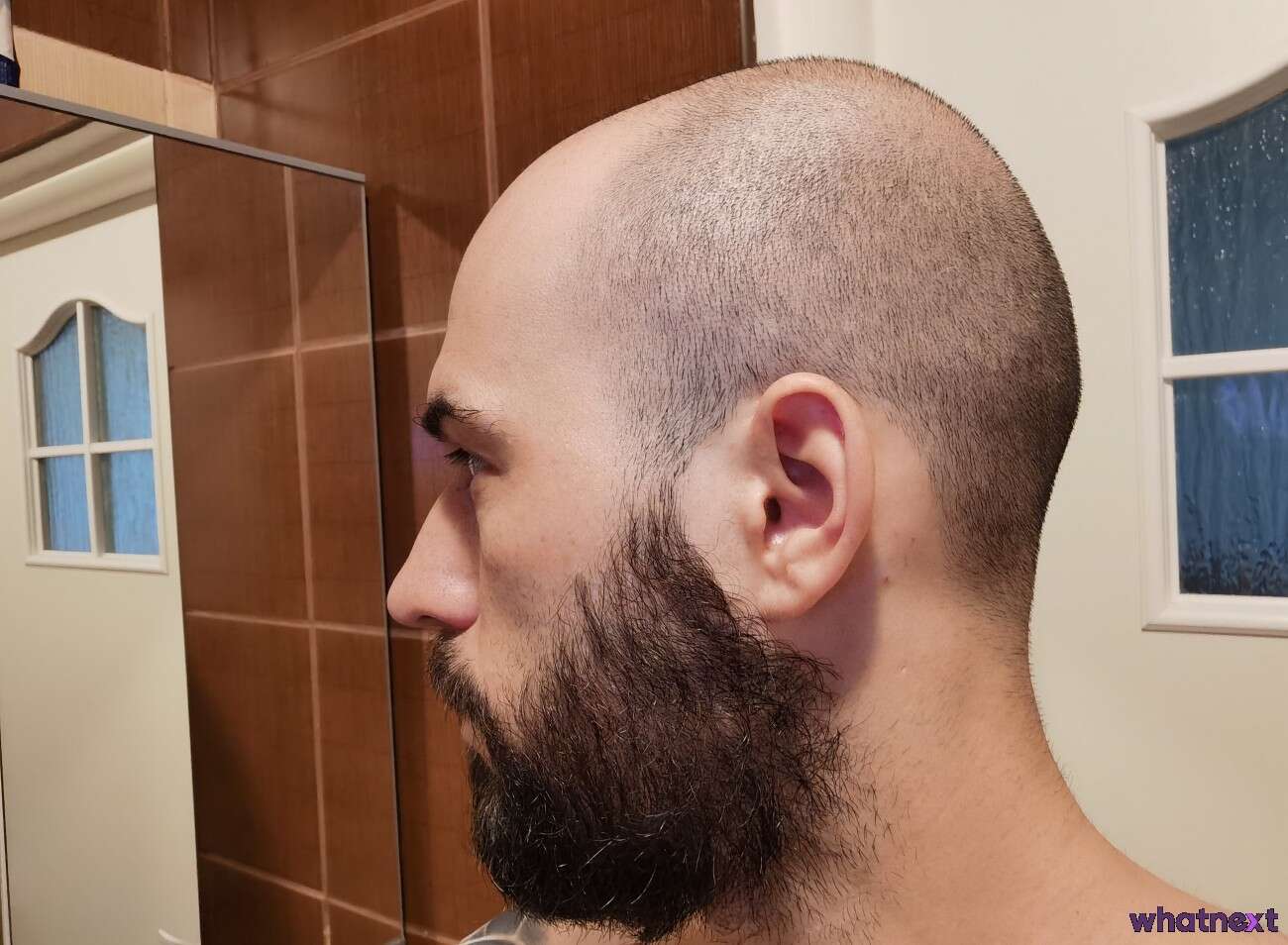 Test Braun BeardTrimmer 7 BT7240. Maszynka, która wyrwie Cię z kwarantanny