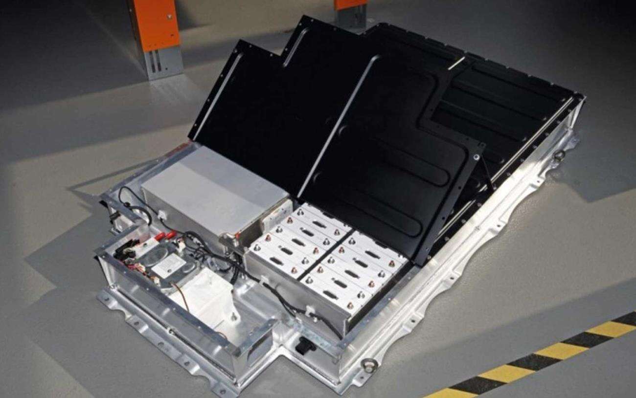 Co BMW uważa za klucz do powszechniejszych samochodów elektrycznych?