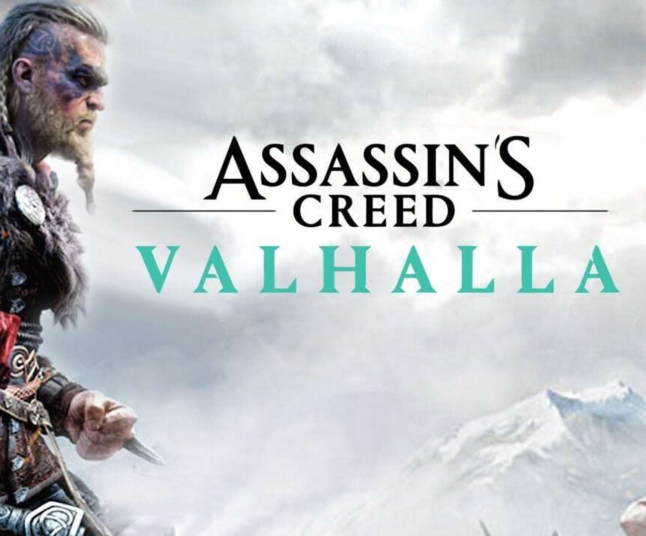 valhalla, assassin's creed, ubisoft