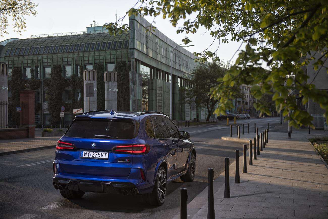 Dwa nowe SUVy BMW już w Polsce