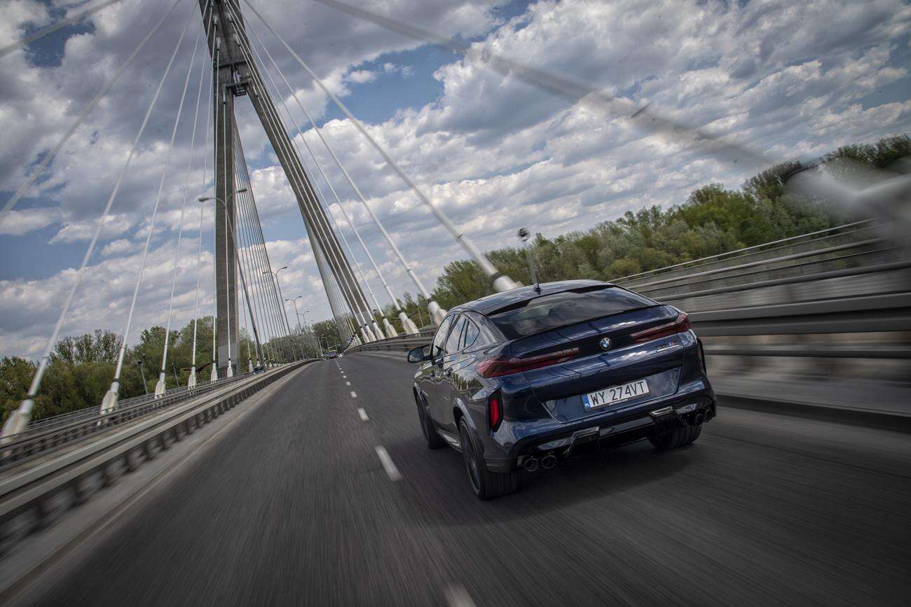 Dwa nowe SUVy BMW już w Polsce