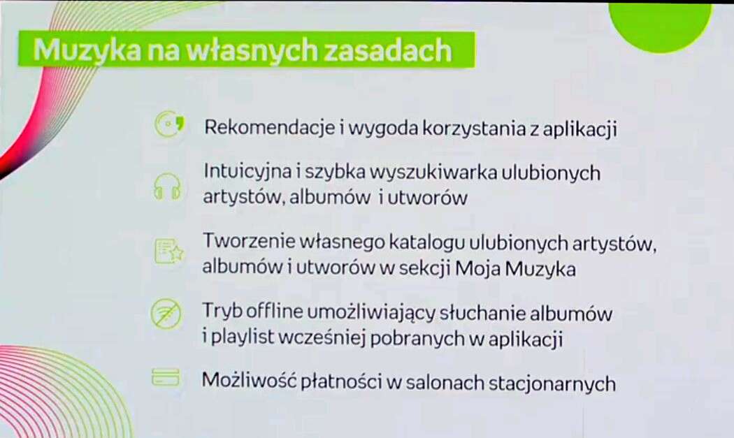 Startuje Empik Music. Czym jest nowa usługa?