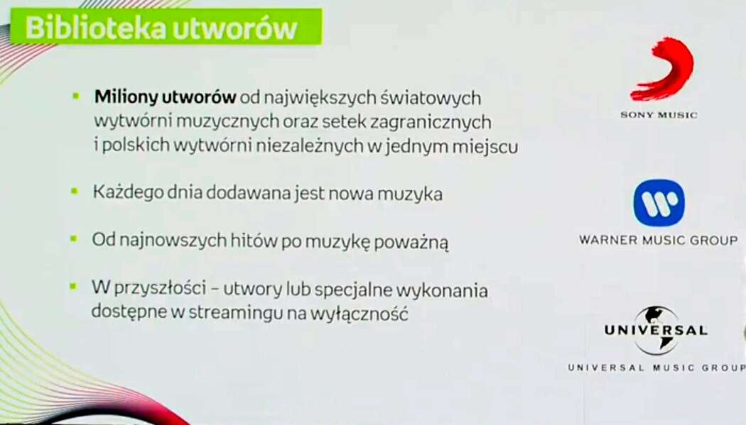 Startuje Empik Music. Czym jest nowa usługa?