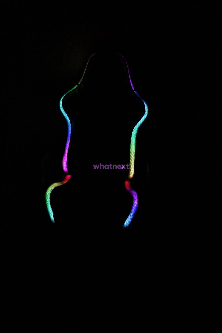 Test gamingowego fotela Genesis Trit 500 RGB