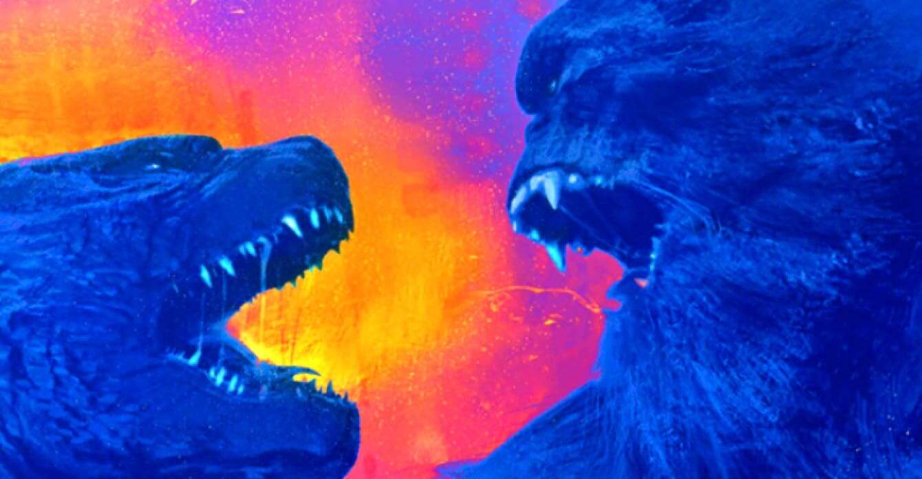 Godzilla vs Kong premiera, Godzilla kontra Kong grafiki, Godzilla vs Kong opóźnienia, Godzilla kontra Kong data premiery