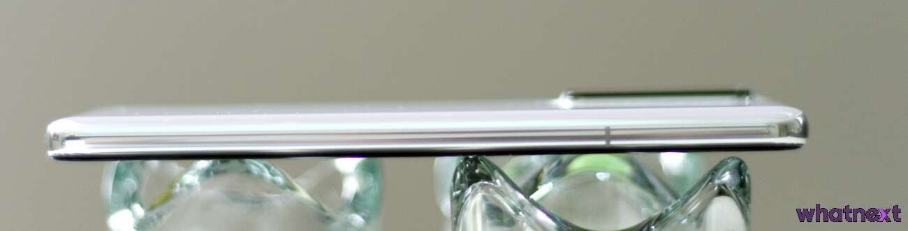 Test telefonu Huawei P40. Te mniejsze flagowce to są jednak fajne